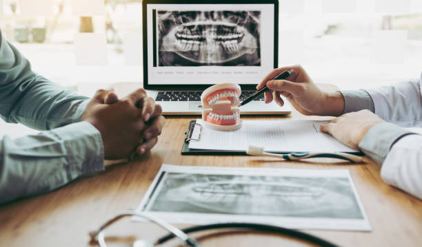 Best Broken or Chipped Tooth Repair in Vernon Center, NJ