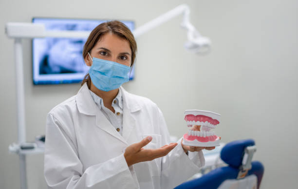Best Emergency Treatment for Jaw Pain or Injury in Vernon Center, NJ