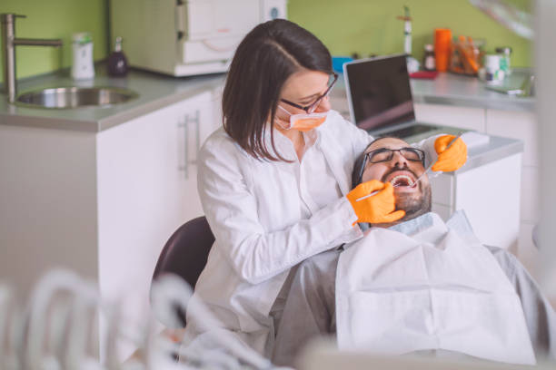 Best Broken or Chipped Tooth Repair in Vernon Center, NJ