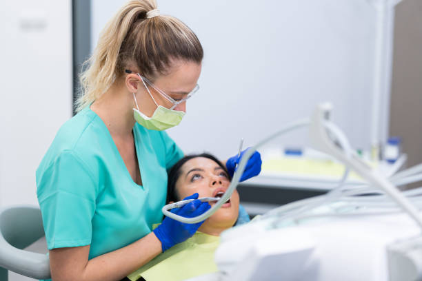 Best Emergency Wisdom Tooth Extraction in Vernon Center, NJ