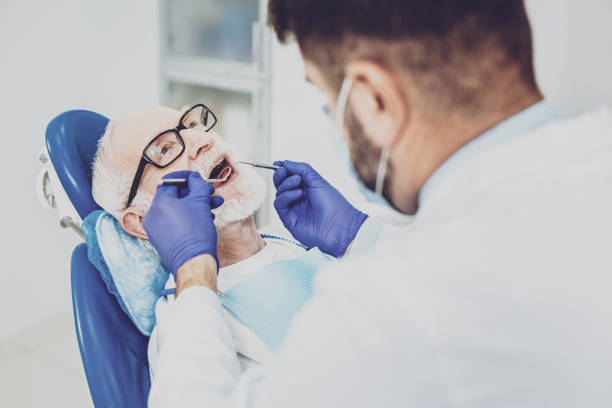 Best Urgent Dental Care for Toothaches in Vernon Center, NJ